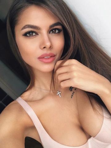 Индивидуалка Забава фото 2