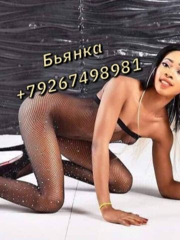 Индивидуалка Викторина фото 7