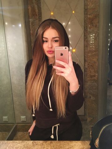 Проститутка Жанна, 23 года, г. Нижний Куркужин