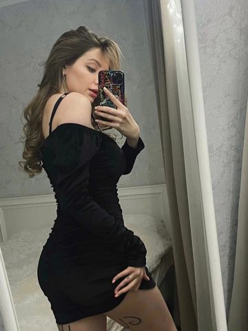 Проститутка Полина, 24 года, г. Нижний Куркужин
