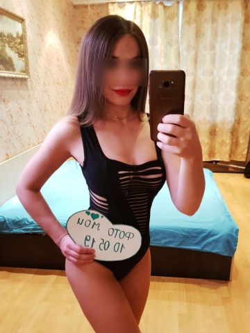 Проститутка Любовь, 26 лет, г. Нижний Куркужин
