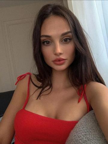 Индивидуалка Лаура фото 3